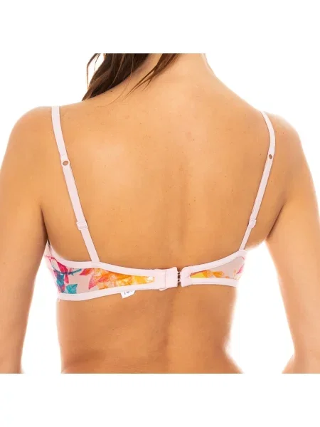 Sutien Calvin Klein Jeans roz