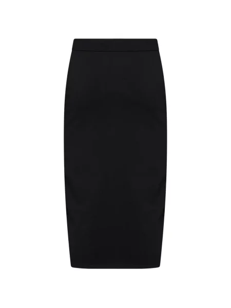 Fustă midi Co negru