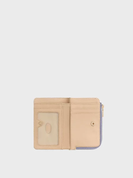 Гаманець Guess блакитний