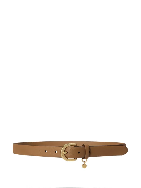 Lauren Ralph Lauren Curea CHARM nisipiu maro