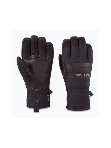 Перчатки Dakine черные