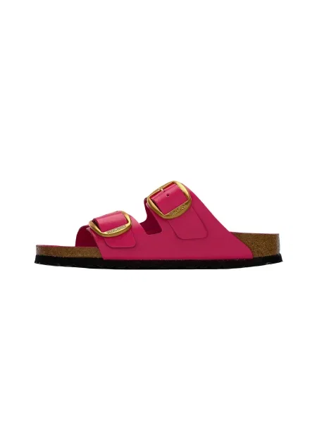 BIRKENSTOCK Saboți Arizona fucsia roz