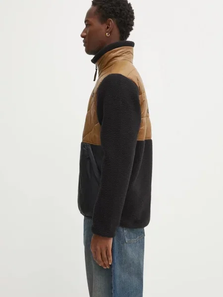 Helly Hansen VILLAGE HYBRID JACKET jachetă bărbătească