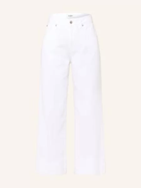 Joop! Jeans Dżinsy Z Szerokimi Nogawkami Miranda weiss