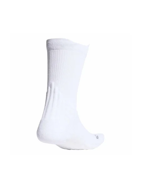 ADIDAS PERFORMANCE Șosete sport negru alb