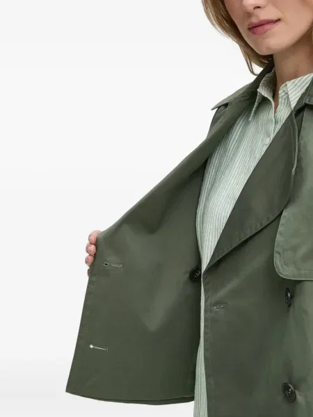 Geacă Benetton verde