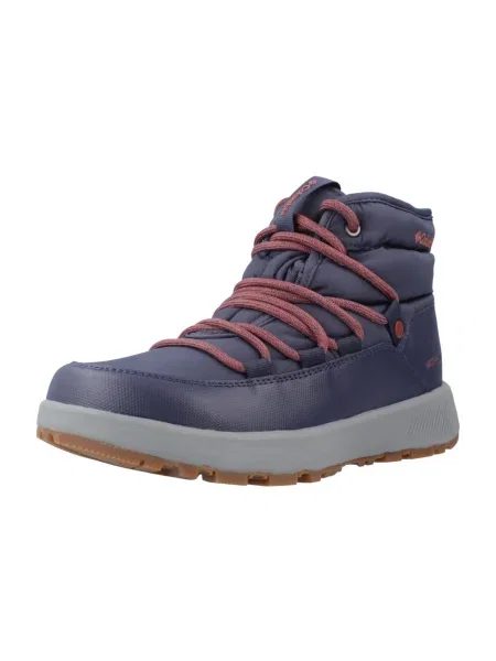 Pantofi Columbia albastru
