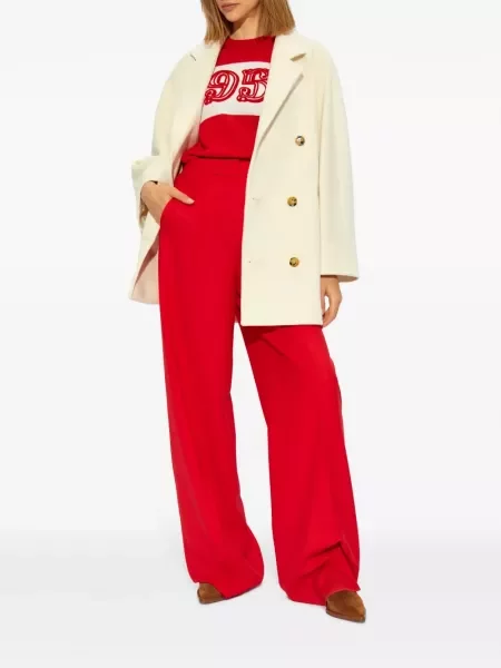 Palton Max Mara de lână