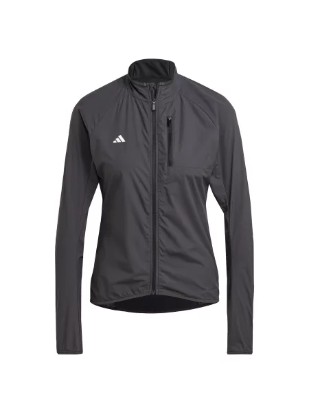 ADIDAS PERFORMANCE Funkční bunda The WIND.RDY' černá