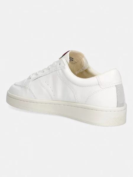 Sneakersy Gant białe
