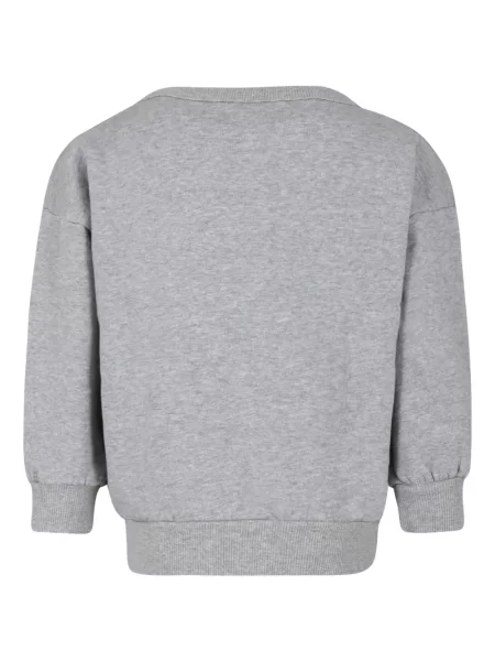 Bluza dziecięca Bobo Choses szara