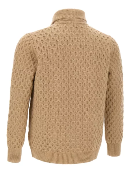 Cardigan Paolo Pecora