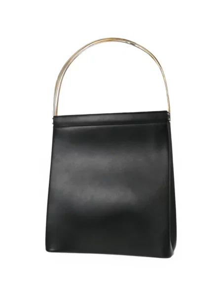 Geantă shopper Cartier negru