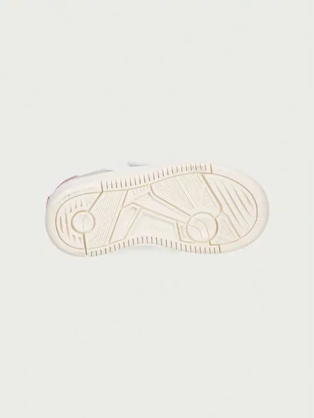 Polo Ralph Lauren MASTERS COURT PS кросівки дитячі
