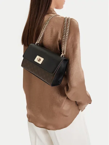 Torebka Nine West czarna