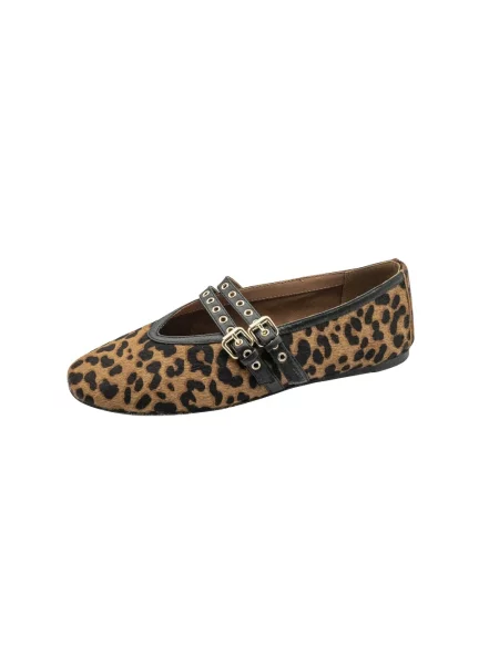 Balerinki Steve Madden