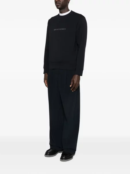 Vesta Emporio Armani s autogramom crna