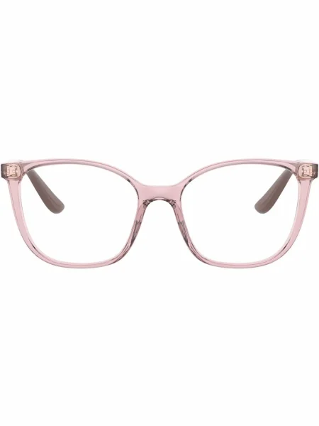Ochelari de soare Vogue Eyewear alb