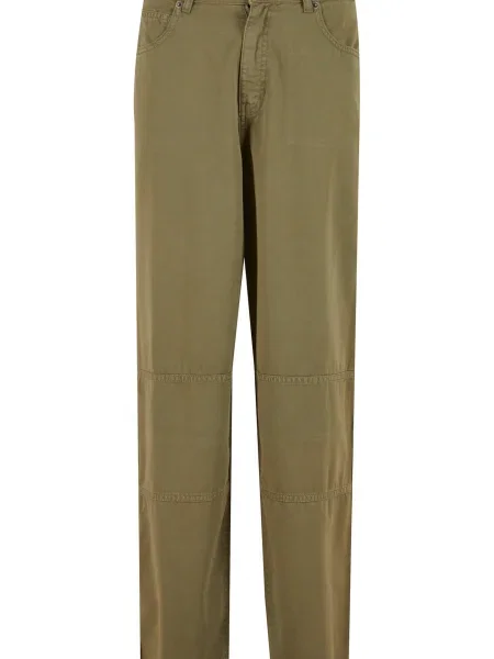 Urban Classics Jeans oliv