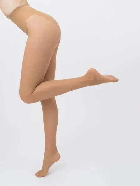 Giulia Колготи бежевий
