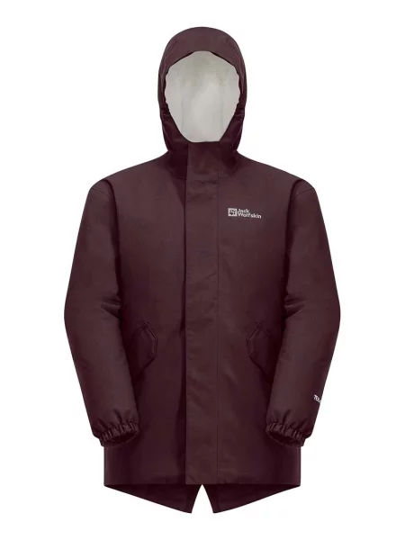 Jack Wolfskin Дитяча парка