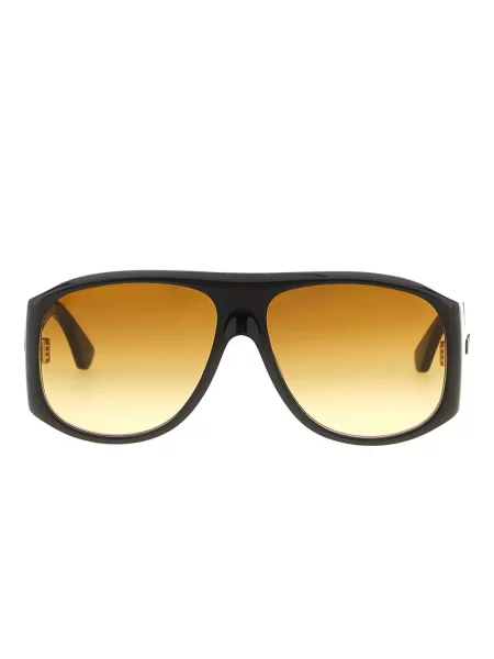 Sunčane naočale Chloé smeđa