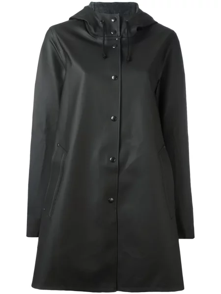 Parka Stutterheim czarna