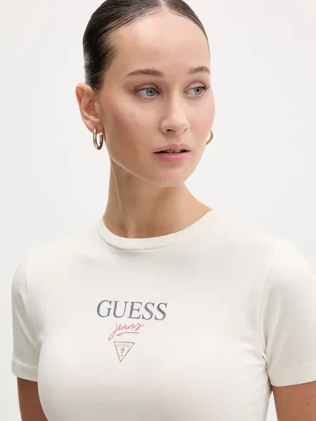Футболка Guess Jeans