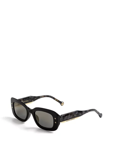 Ochelari de soare Carolina Herrera negru