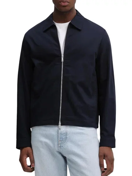 Яке Calvin Klein синьо