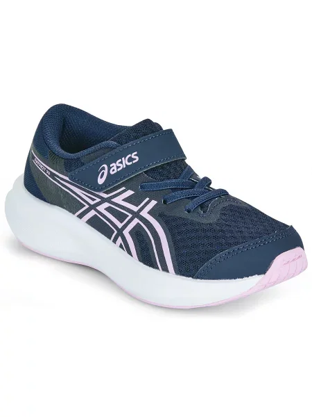Tenisky Asics modrá