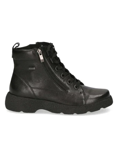 Pantofi Caprice negru
