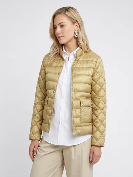 LAUREN RALPH LAUREN Geacă bej