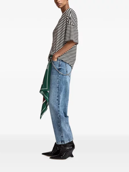 Blugi Essentiel Antwerp albastru