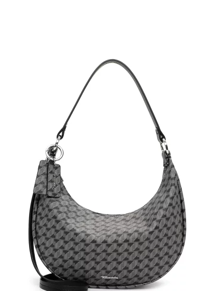 Tamaris Torba za na rame Francesca / antracit / kameno siva