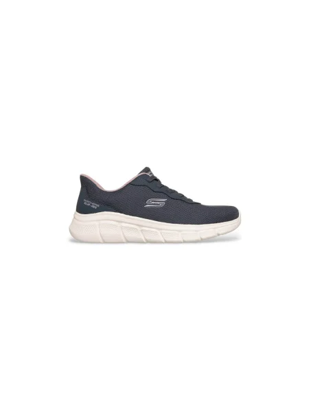 Tenisky Skechers modrá
