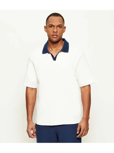 GUESS ACTIVE Polo JHONNY