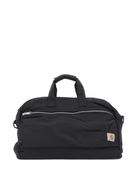 Geantă Carhartt Wip negru
