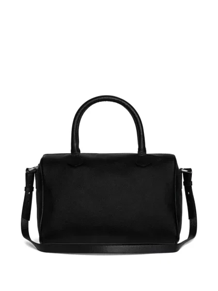 Shopper kabelka Zadig&voltaire čierna