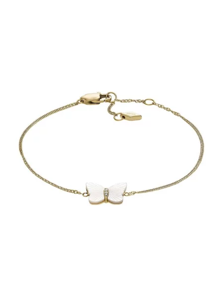 Гривна Fossil дамска