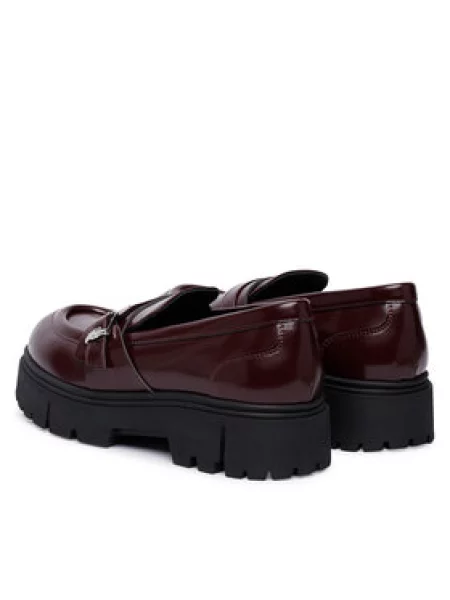 Dětské polobotky Calvin Klein