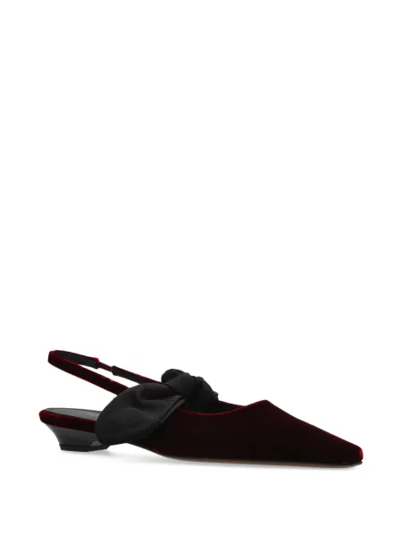 Pantofi cu toc Neous negru