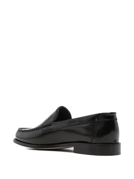Pantofi loafer Vinny's negru