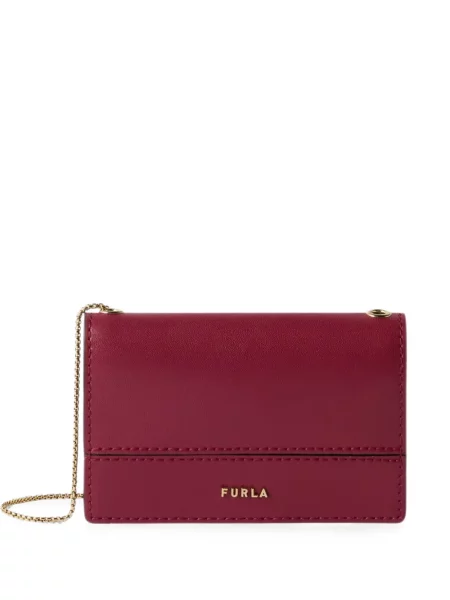 Portofel Furla roșu