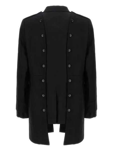 Sacou Comme Des Garcons Homme Plus negru