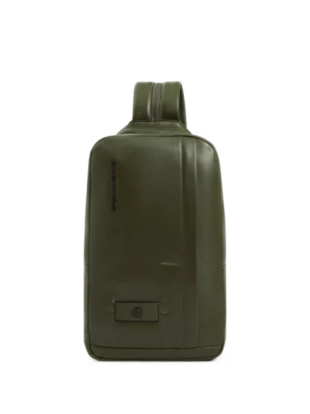 Rucsac Piquadro verde