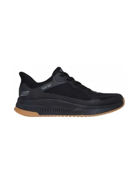 Pantofi Skechers negru