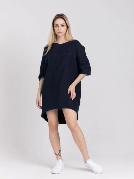 Feel and Fly ­ Платье синя