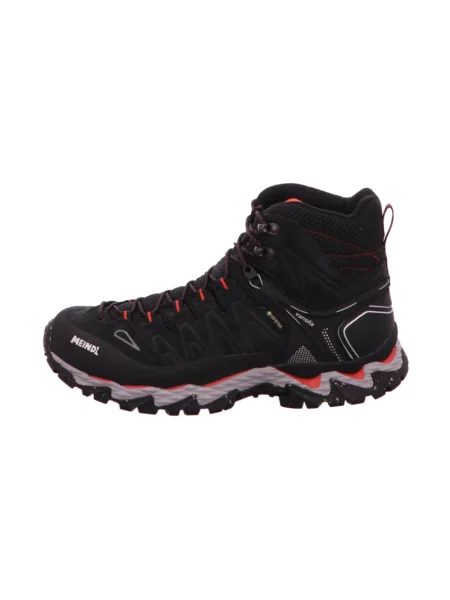Buty trekkingowe Meindl czarne