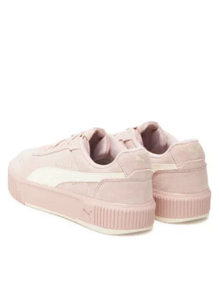 Tenisice Puma Carina Mia SD 02 ružičasta